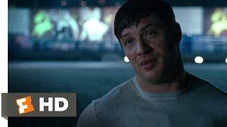 Warrior (4/10) Movie CLIP - Forgiveness (2011) HD