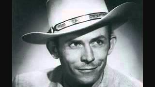 Hank Williams, Sr     JAMBALAYA