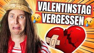 Helga & Marianne - Mariannes Mann hat den Valentinstag vergessen