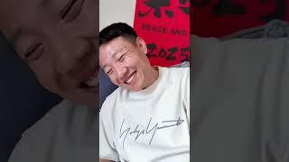 我爸外号大划拉！ #萌娃搞笑日常#骗你生女儿