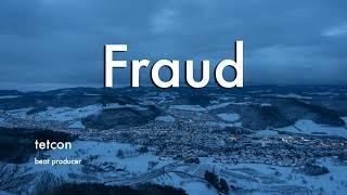 Chill LoFi Style Beat "Fraud" - tetcon
