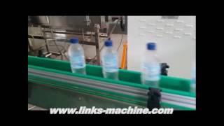 Auto Sleeve Labeling