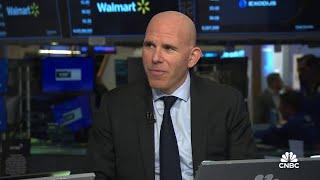 Commercial real estate won't be as distressed as last year, says RXR CEO Scott Rechler