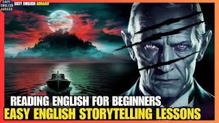 Easy English Story Level 0 with Slow Listening Practice - Easy English Abraão