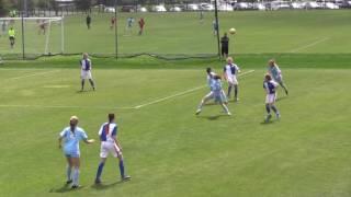 ANDROMEDA 00G vs BLACKBURN ROVERS GU16