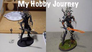 My Hobby Journey: June 2016