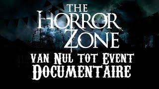 The Horror Zone: Documentaire