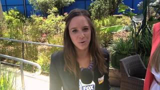 Australian Open on Fox Sports News