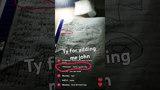 ty john