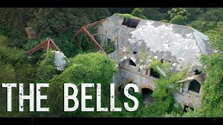 Abandoned Newport Mansion | The Bells | Rhode Island History