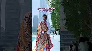 #emirates #emaar #burjkhalifa #dubai #arabicmehndidesign #bestdupattashop #arsilkdupattahub #viral