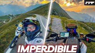 ITINERARI IN MOTO: IL PASSO CHE DEVI FARE IN LOMBARDIA‼️