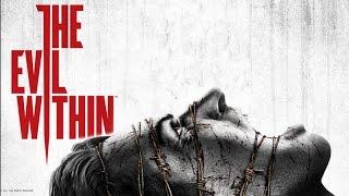 THE EVIL WITHIN All Cutscenes (Complete Edition) Game Movie 1080p HD