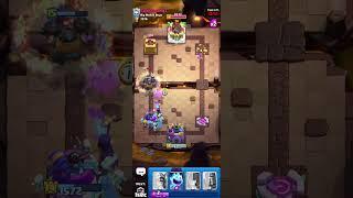 ClashRoyale (I like to eat cookies, give me more!!!) #good #cooking #cookies #games