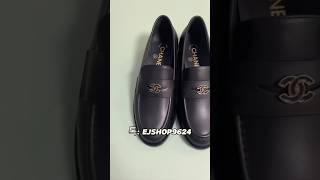 #샤넬신발 #샤넬로퍼 #샤넬구두 #여자신발 #여자로퍼 #여자구두 #로퍼 #구두