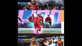 Belleville Football 2023 Ford Field Highlights #baselineblizzy #football