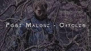 (Русский перевод) Post Malone - Circles