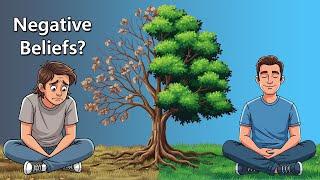 Changing Negative Core Beliefs in CBT