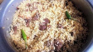 Pulao Recipe|| Beef pulao||Yakhni Pulao by Neelam shahzadi