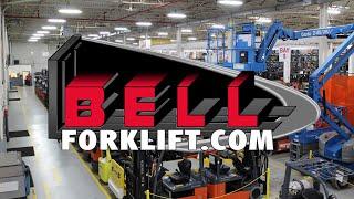 Bell Forklift | Michigan Forklift Dealer