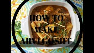 Alu gosht recipe #simple &easy recipe #khursheed cooking world #subscribe to my channel #