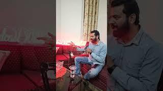 New Show on First Navratra; First Episode of Podcast with Ashish Kohli on First Navratra.