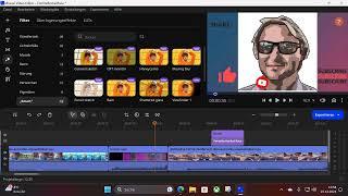 Movavi Video Editor 2024 ausprobiert