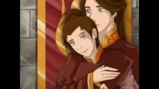 Zuko will be in Ursa Heart