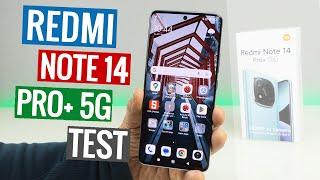 Redmi Note 14 Pro+ 5G | Test (deutsch)