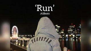 (Free) - UK Drill Beat | ‘Run’ - A1Beats