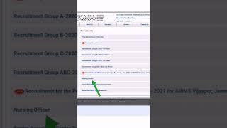 Score card Norcet 2022