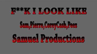 Samuel Productions-F**k I Look Like