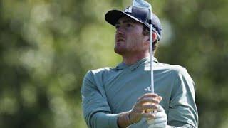 Masters star shoots 18 over in horror display with four double bogeys and a triple