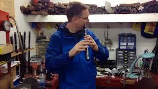 SEERY FLUTE