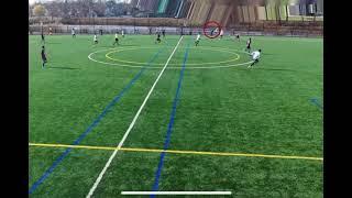 Andre Sobolev all goals so far 24/25