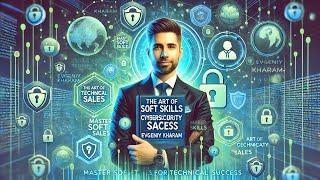 Mastering Soft Skills for Success in Cybersecurity and Consulting with Evgeniy Kharam