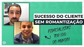 O papel do Especialista de Sucesso do Cliente na Fidelização