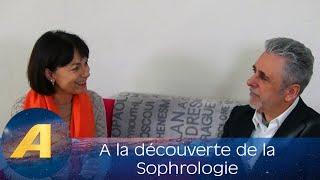 Découverte de la Sophrologie avec Patricia SEVRIN, Sophrologue.