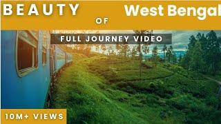 West Bengal's Hidden Gems: A Journey Through Natural Beauty in English #dream #nature #travel #viral