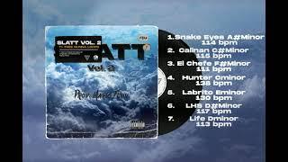 [FREE] Gunna Loopkit/ Gunna Sample Kit "SLATT Vol. 2"  (Gunna, Pluto, Ouh Boy, Wheezy)