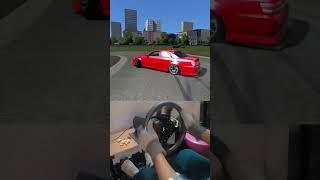 assetto corsa + PXN V99 Drifting #pxnv99