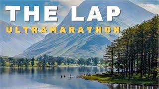 THE LAP | LAKE WINDERMERE | Best trail race I've done?