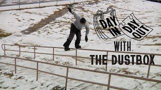 Day In, Day Out – Episode 4 – Dustbox "dreamcastle"