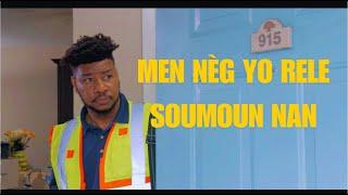 MEN NEG YO RELE SOUMOUN NAN