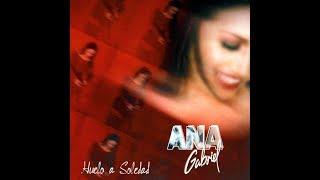 Ana Gabriel - Cinco Dias