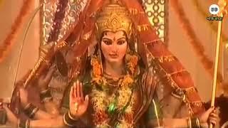 Jai Ambe Jagdambe Mata Jai Ambe - By Anuradha Paudwal