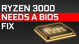 AMD Responds to Boost Clocks Problems!