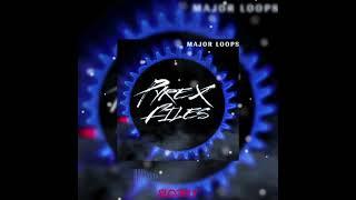 [SAMPLE PACK #20] Pyrex Files by Major Loops | SLOOPLY.COM