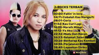 J-Rocks full album terbaik | Aquarius Musikindo