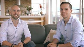 How Matt Clark Built Amazing.com To A Multi-Million Dollar Online Business